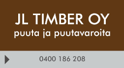 JL Timber Oy logo